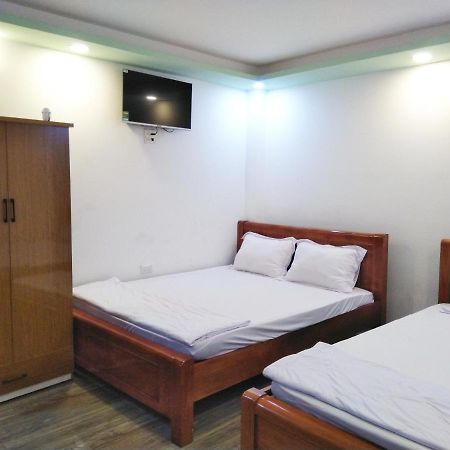 Hotel Khach San Gia Nghiem Bac Lieu Esterno foto