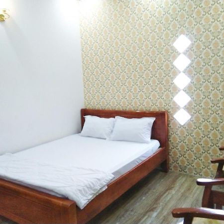 Hotel Khach San Gia Nghiem Bac Lieu Esterno foto