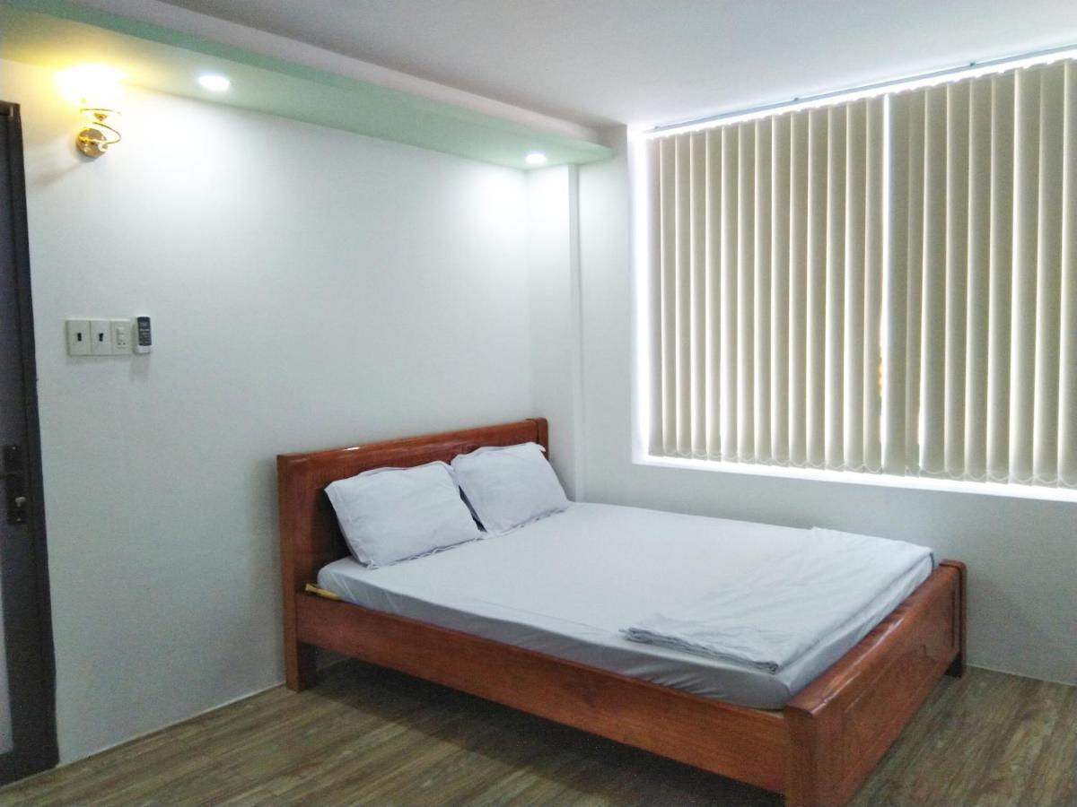 Hotel Khach San Gia Nghiem Bac Lieu Esterno foto