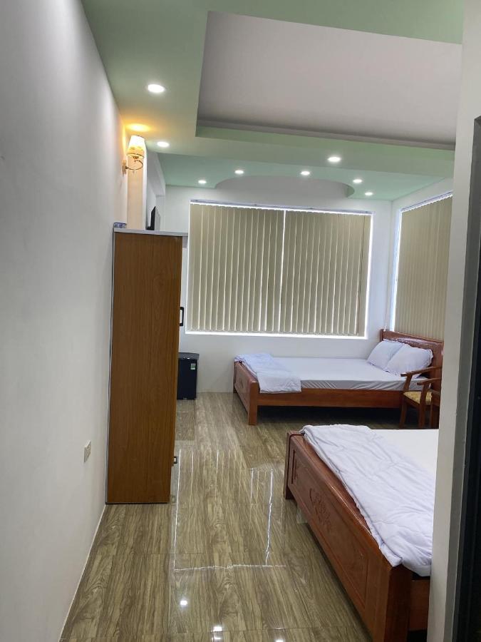 Hotel Khach San Gia Nghiem Bac Lieu Esterno foto